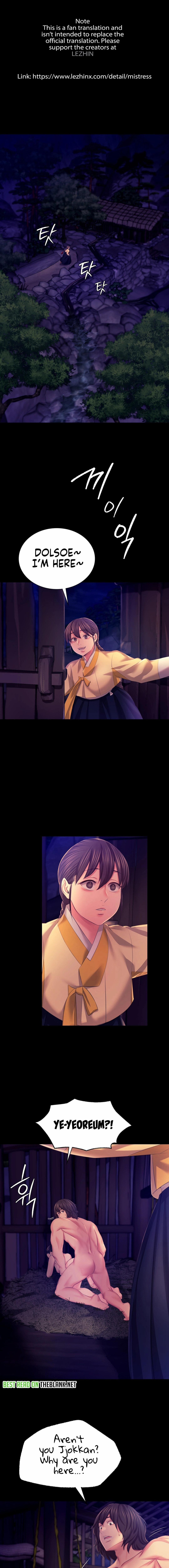 Madam Manhwa 82 trang 1