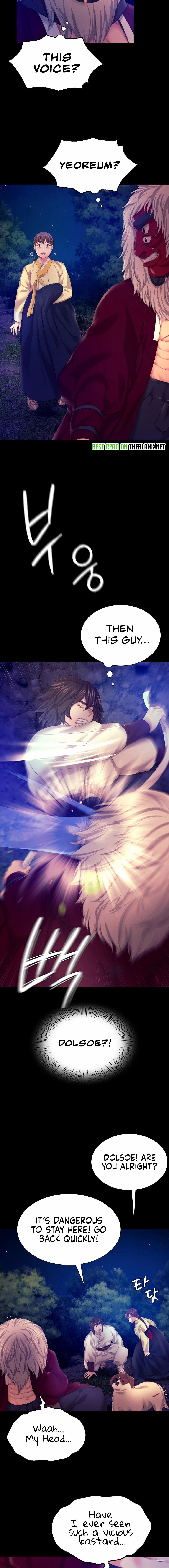 Madam Manhwa 82 trang 13