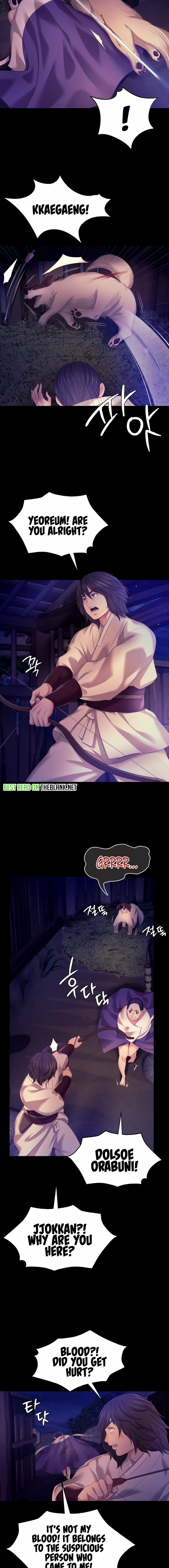 Madam Manhwa 82 trang 7