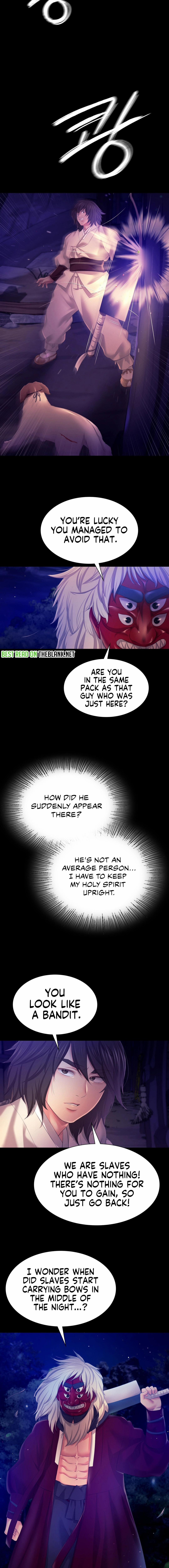 Madam Manhwa 82 trang 9