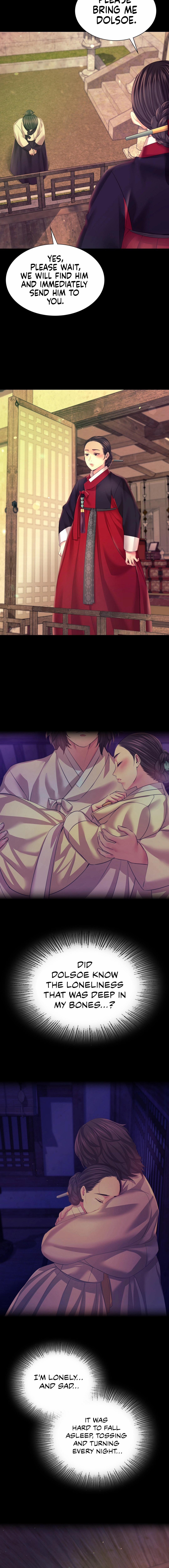 Madam Manhwa 83 trang 12