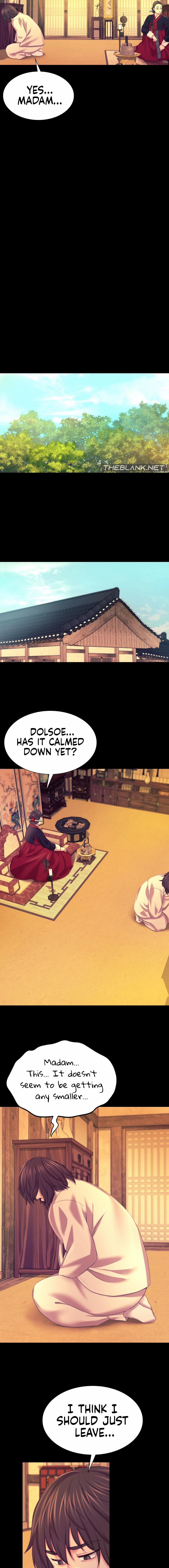 Madam Manhwa 83 trang 17