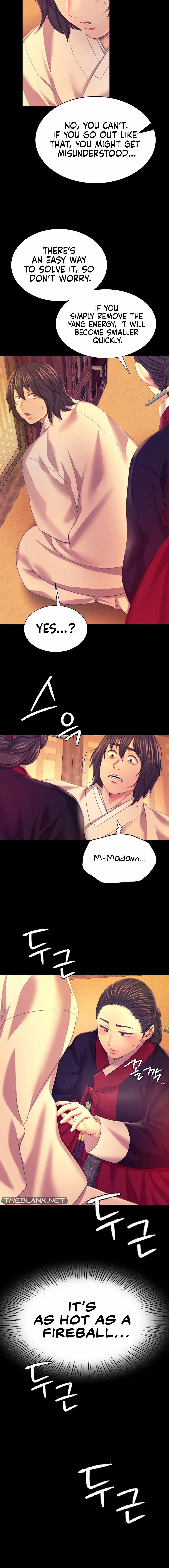 Madam Manhwa 83 trang 18