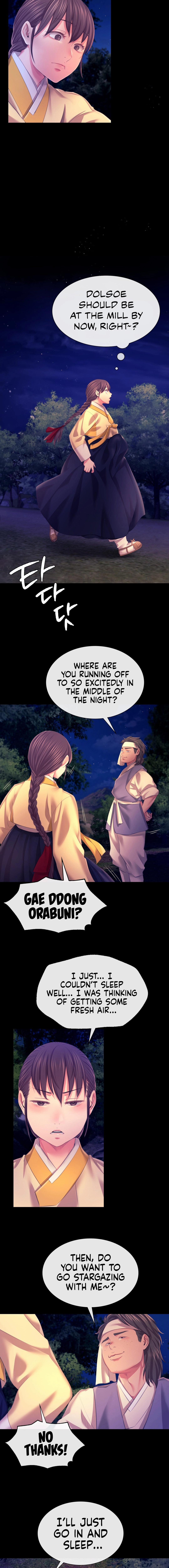 Madam Manhwa 83 trang 2