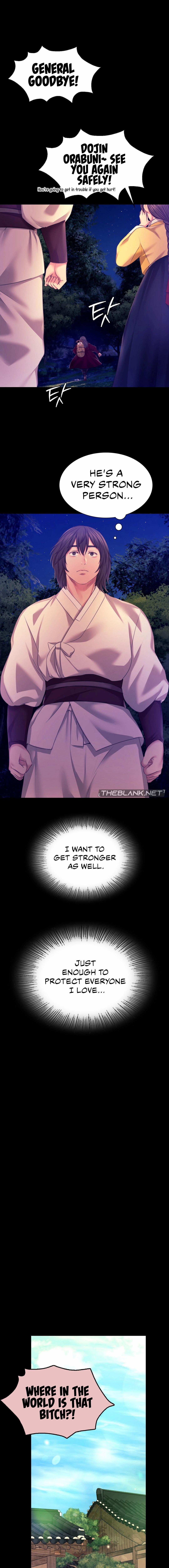 Madam Manhwa 83 trang 7