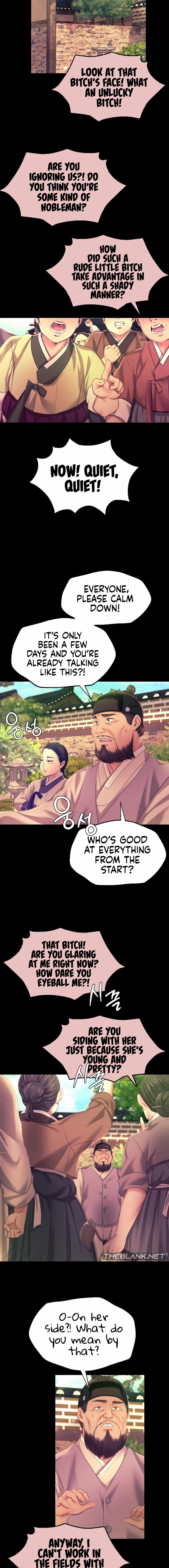 Madam Manhwa 83 trang 8