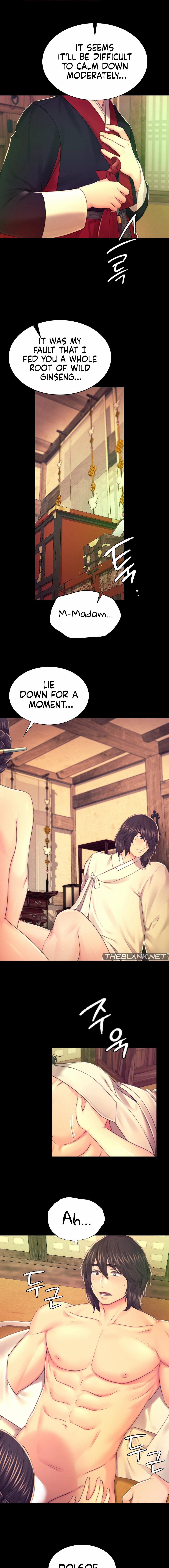 Madam Manhwa 84 trang 14