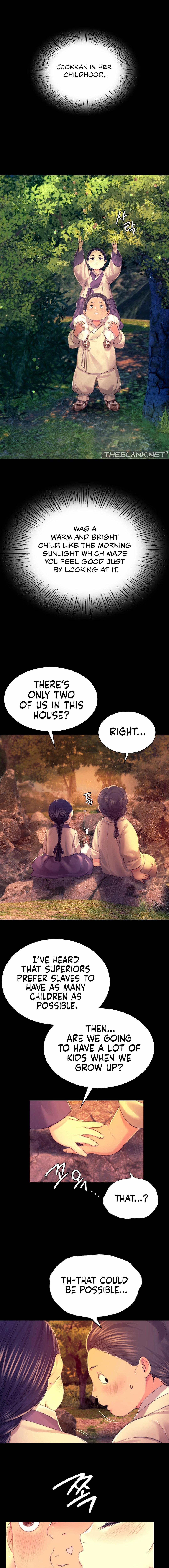 Madam Manhwa 84 trang 4