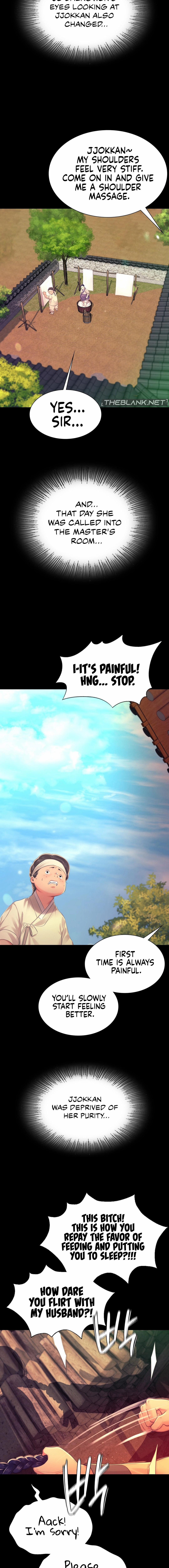 Madam Manhwa 84 trang 6