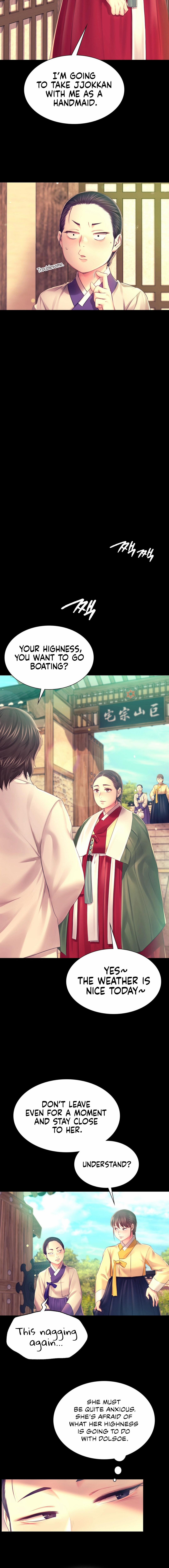 Madam Manhwa 85 trang 15