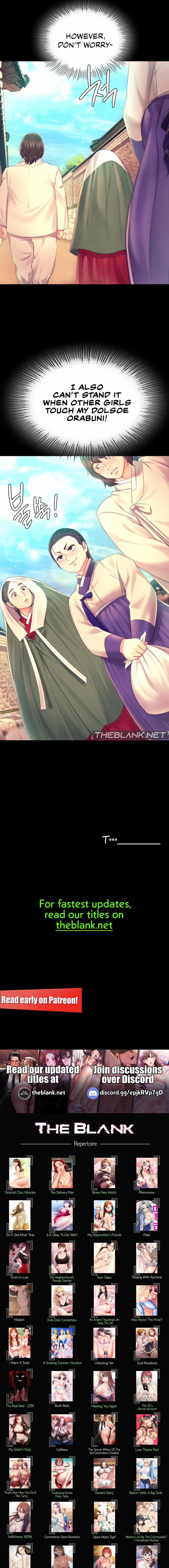 Madam Manhwa 85 trang 16