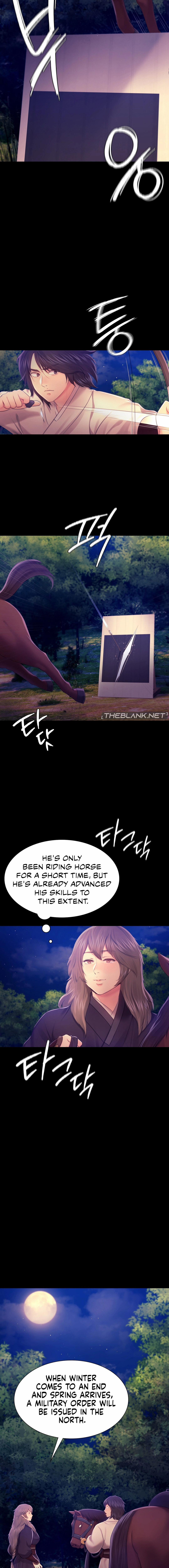 Madam Manhwa 85 trang 9