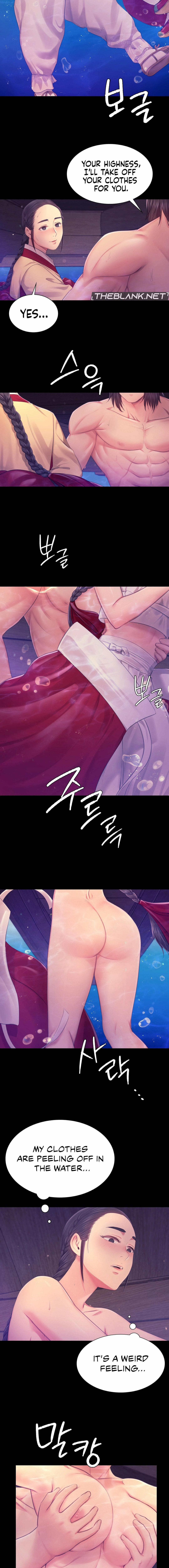 Madam Manhwa 86 trang 10