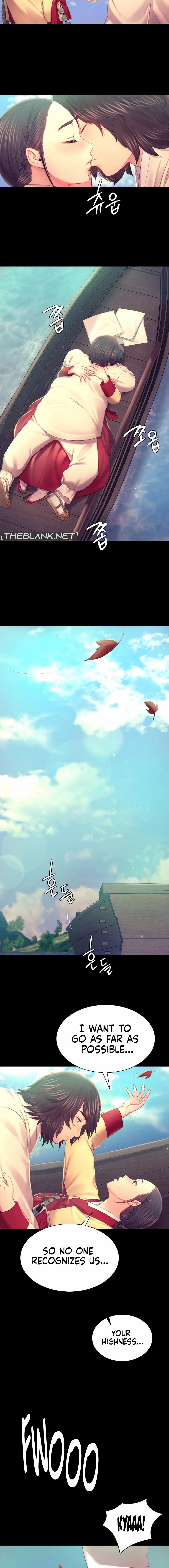 Madam Manhwa 86 trang 6