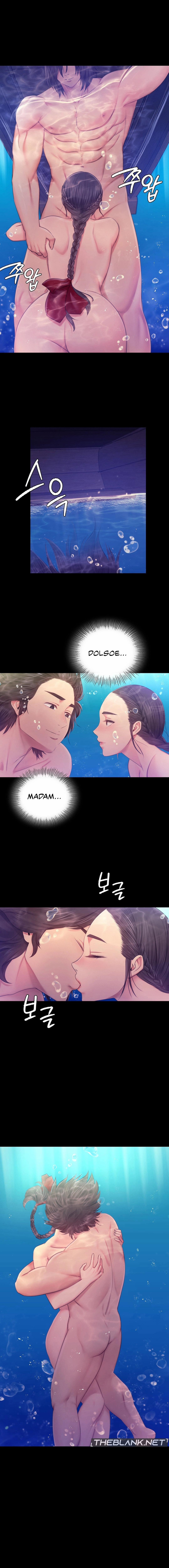 Madam Manhwa 87 trang 1