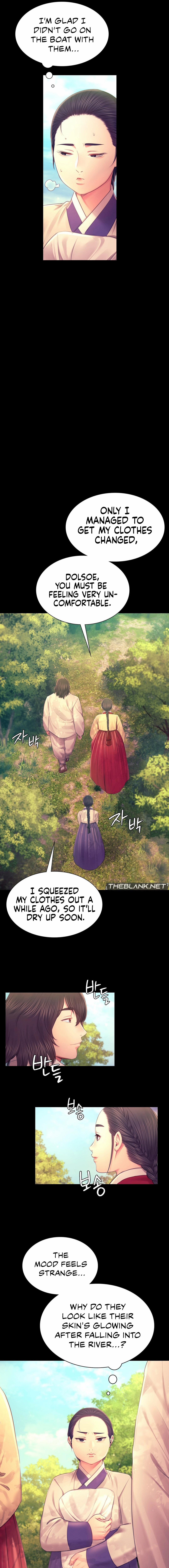 Madam Manhwa 87 trang 13