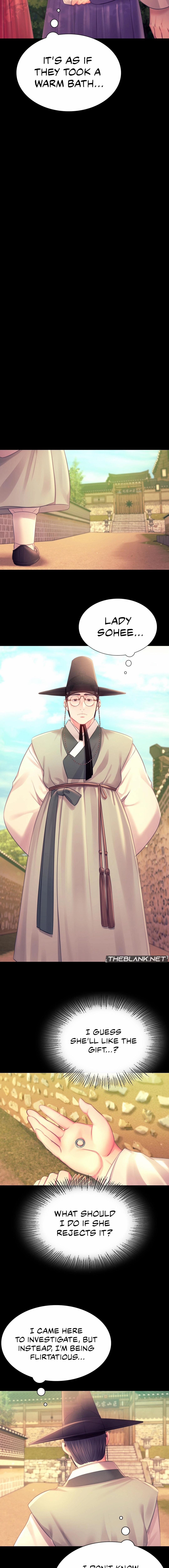 Madam Manhwa 87 trang 14