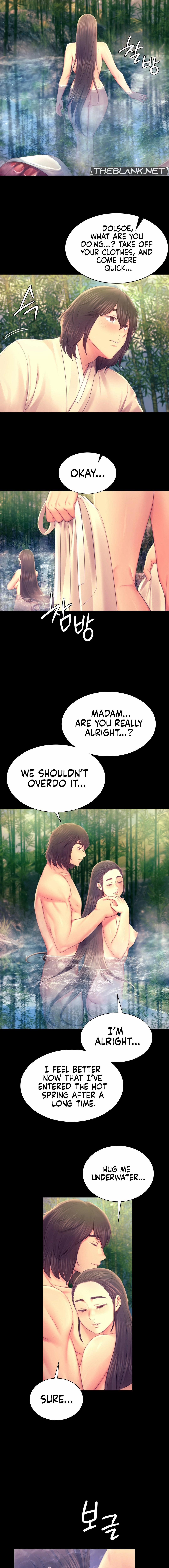 Madam Manhwa 87 trang 5