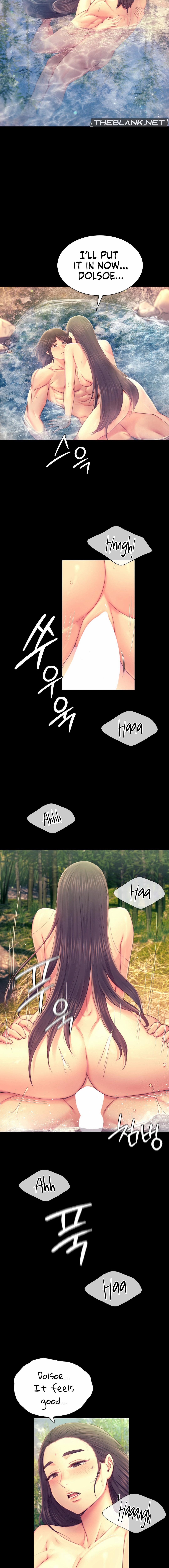 Madam Manhwa 87 trang 7