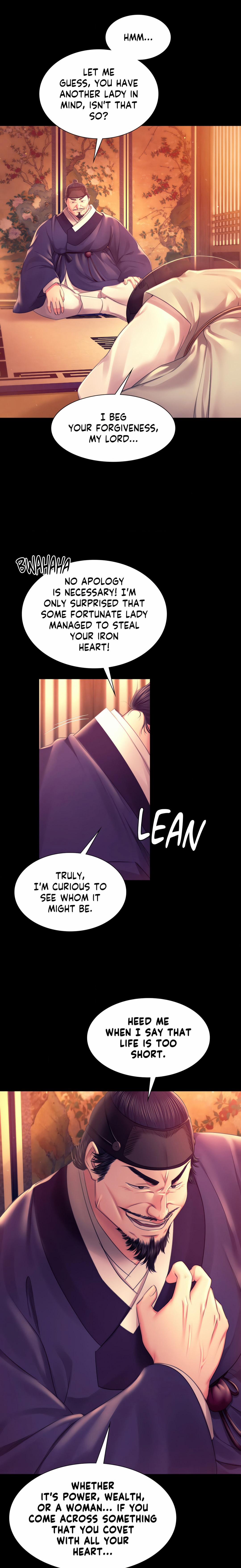 Madam Manhwa 88 trang 15