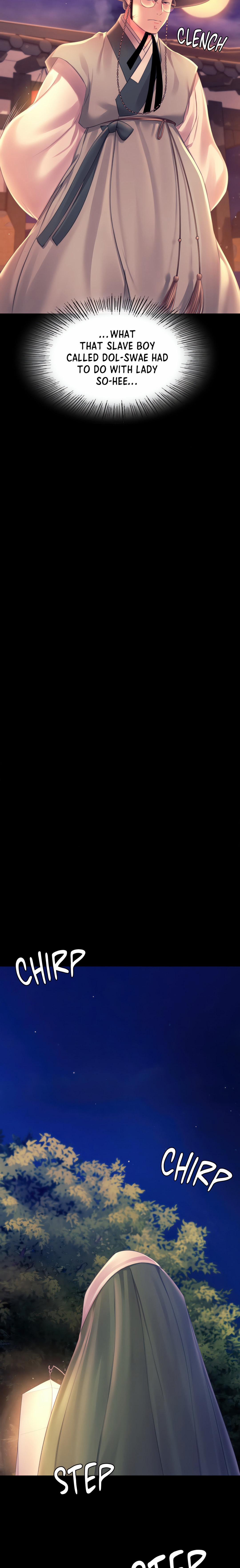 Madam Manhwa 88 trang 17