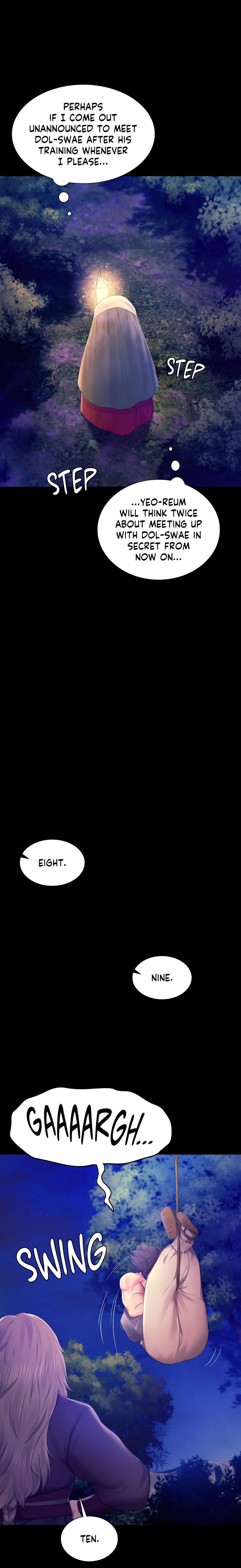 Madam Manhwa 88 trang 19