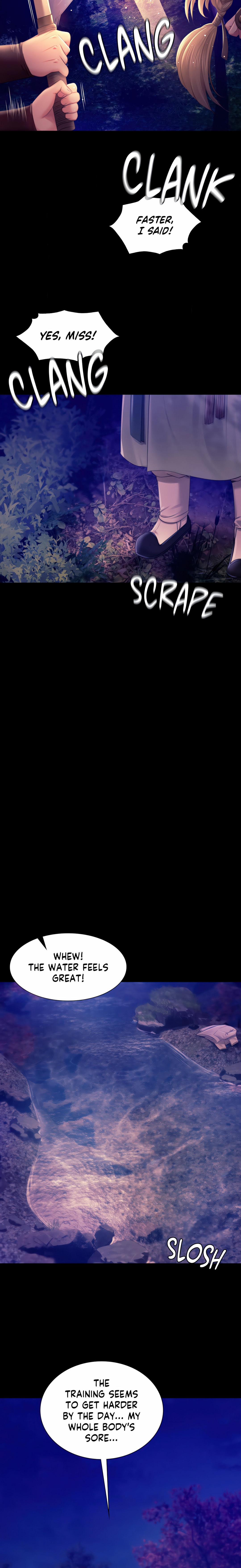 Madam Manhwa 88 trang 22