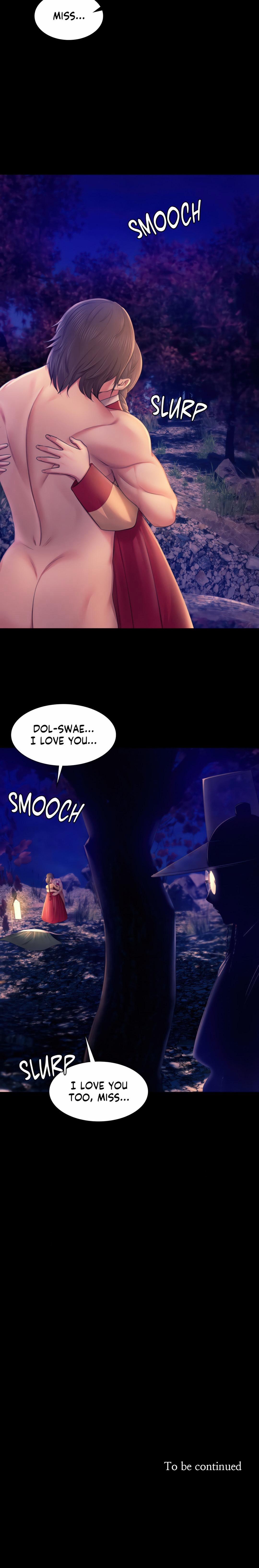 Madam Manhwa 88 trang 24