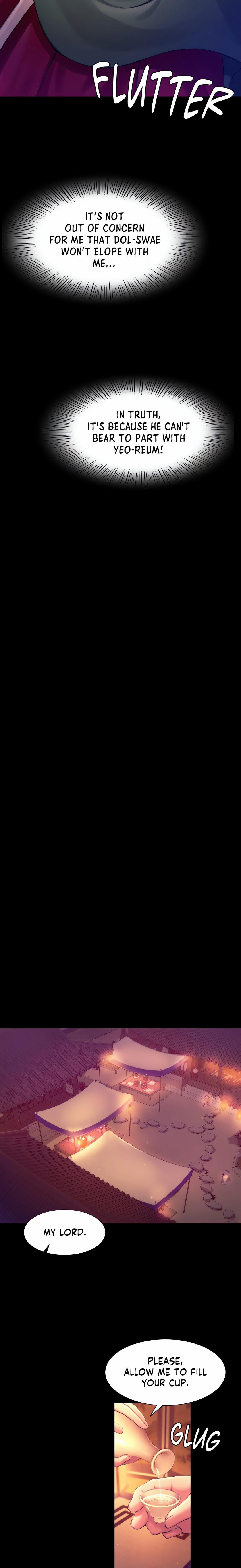 Madam Manhwa 89 trang 10