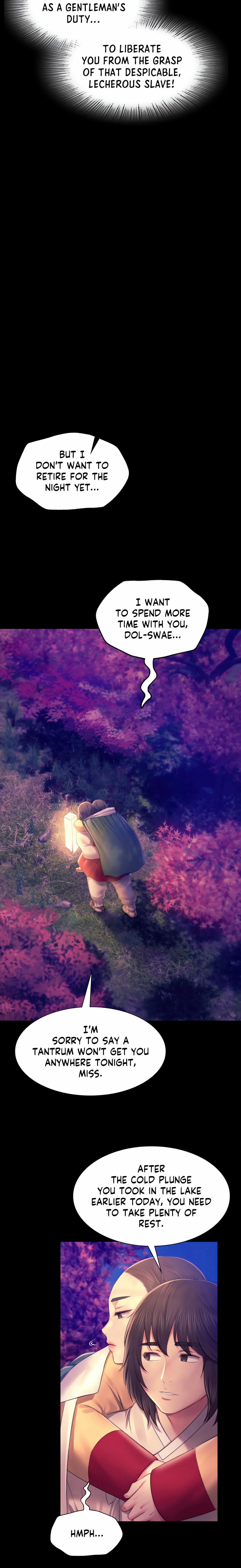 Madam Manhwa 89 trang 6