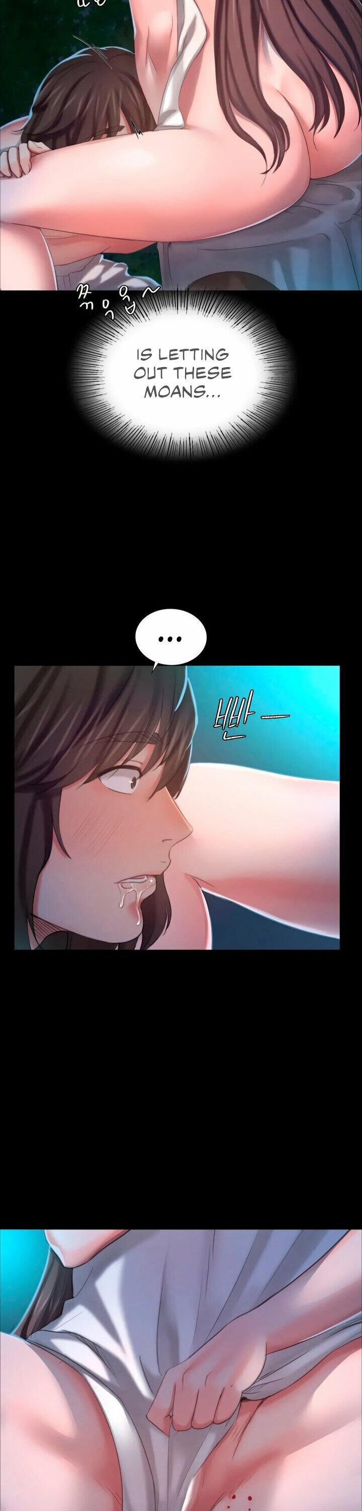 Madam Manhwa 9 trang 12