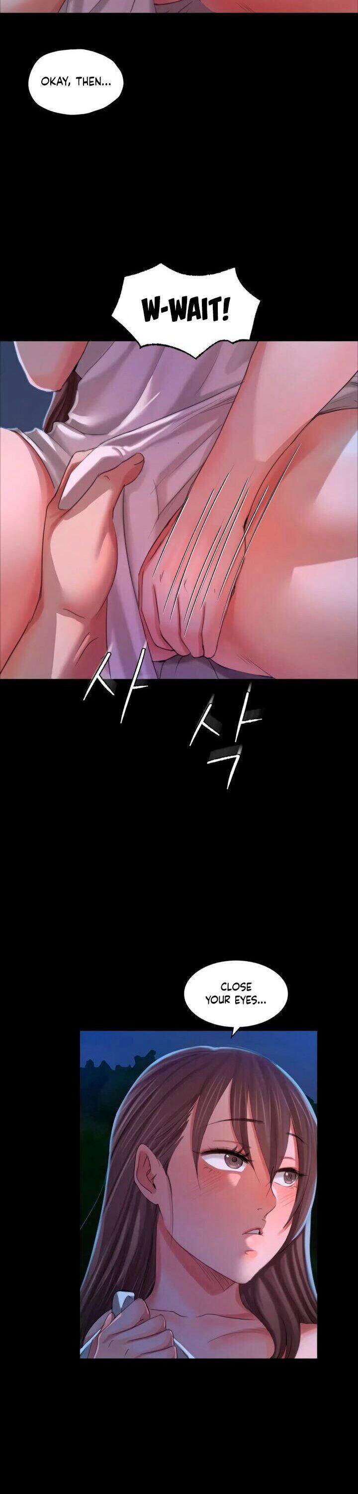 Madam Manhwa 9 trang 17