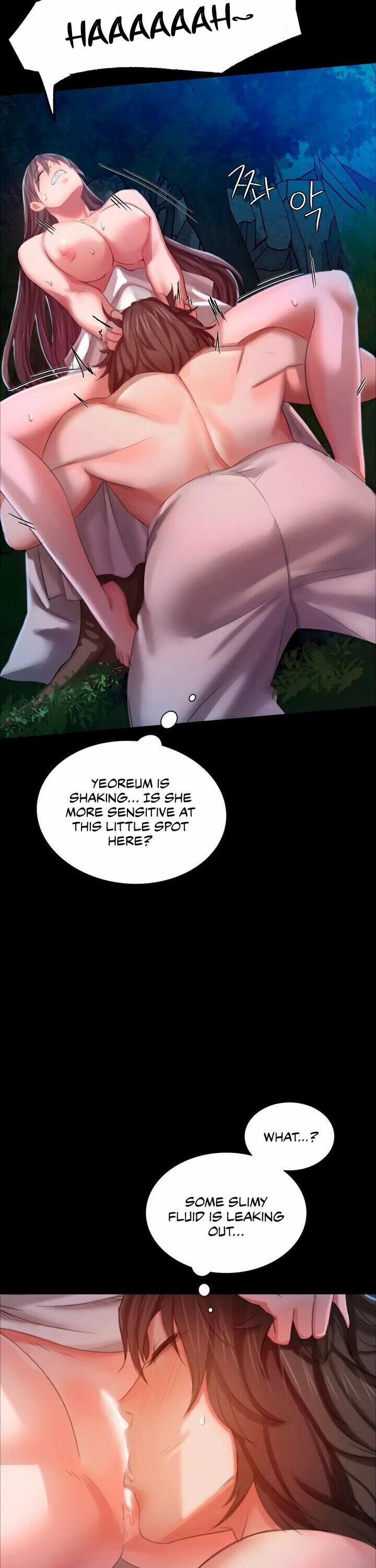 Madam Manhwa 9 trang 25