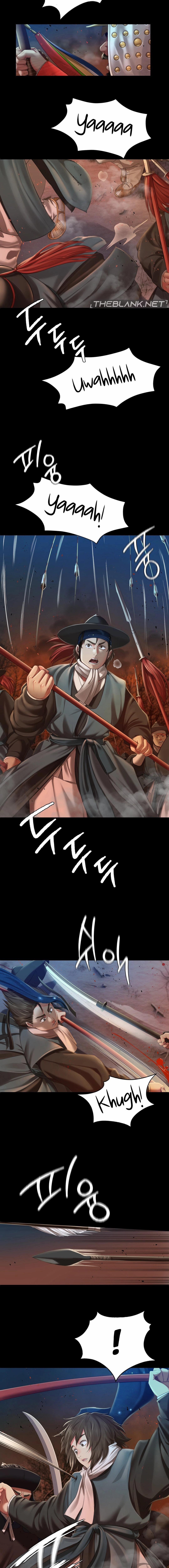 Madam Manhwa 90 trang 1