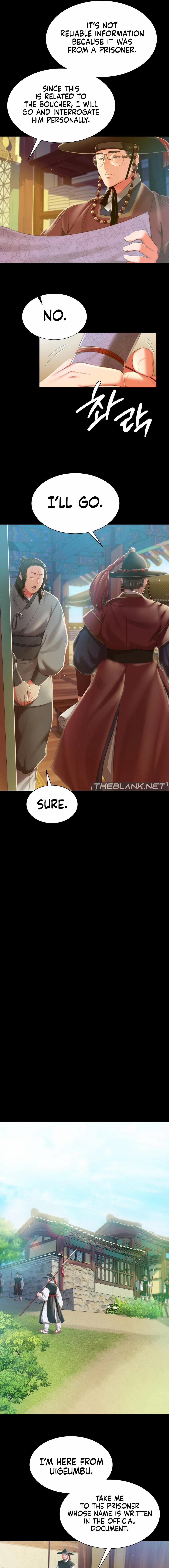 Madam Manhwa 90 trang 11