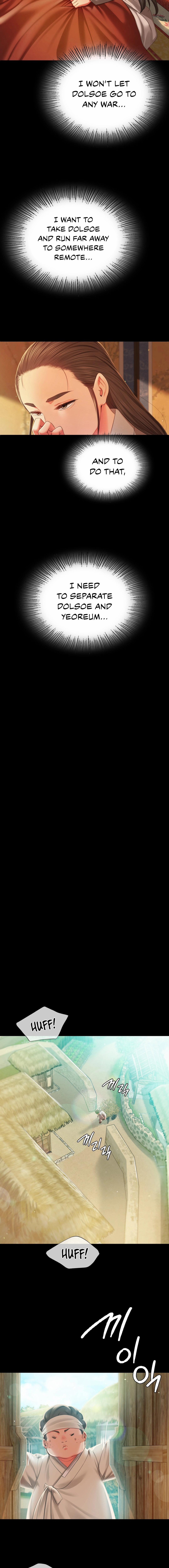 Madam Manhwa 90 trang 3