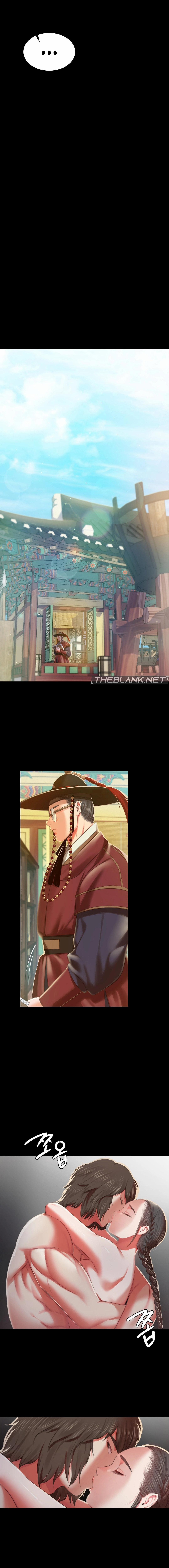 Madam Manhwa 90 trang 9