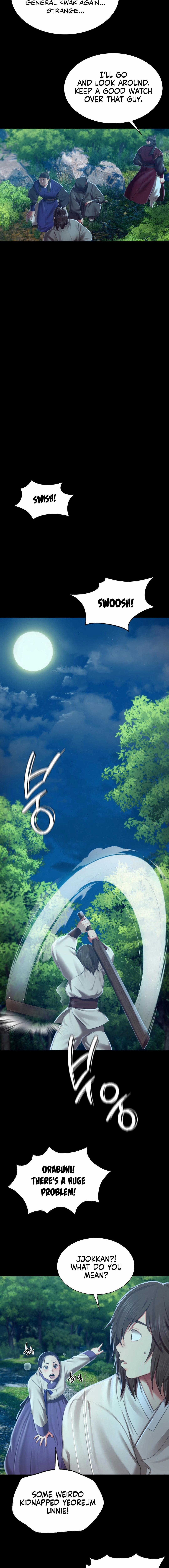 Madam Manhwa 91 trang 12