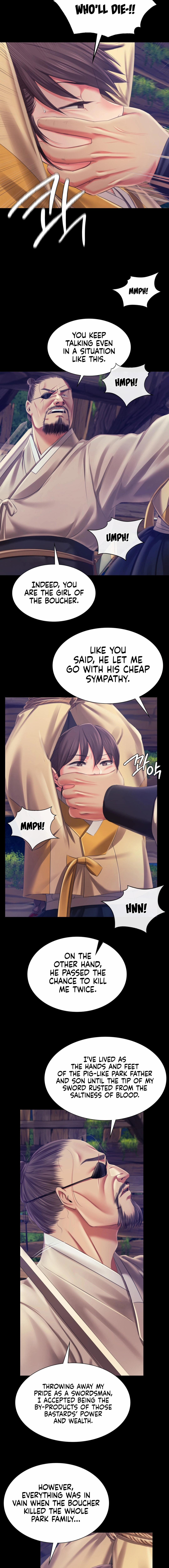 Madam Manhwa 92 trang 15