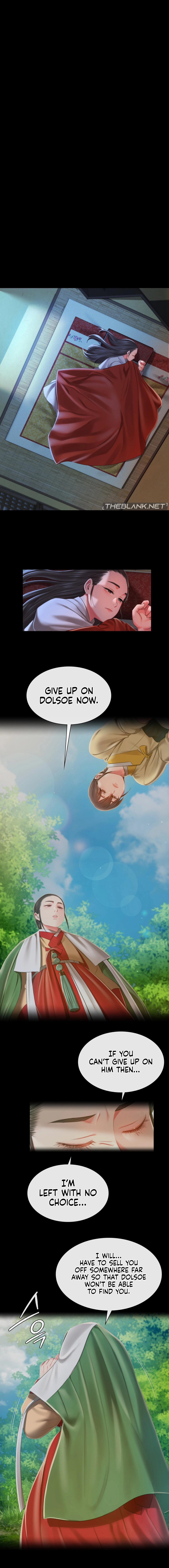 Madam Manhwa 92 trang 5