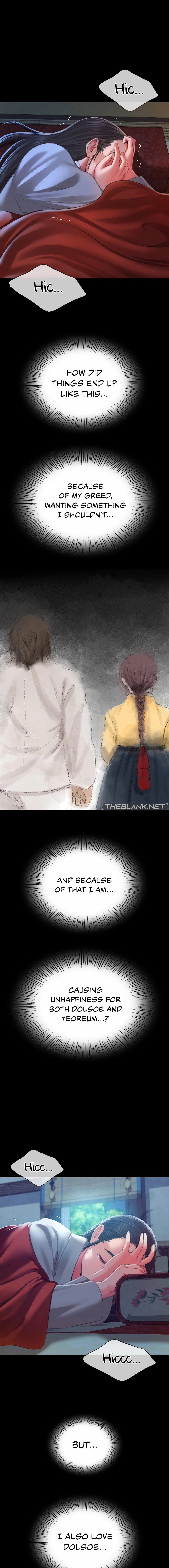 Madam Manhwa 92 trang 6