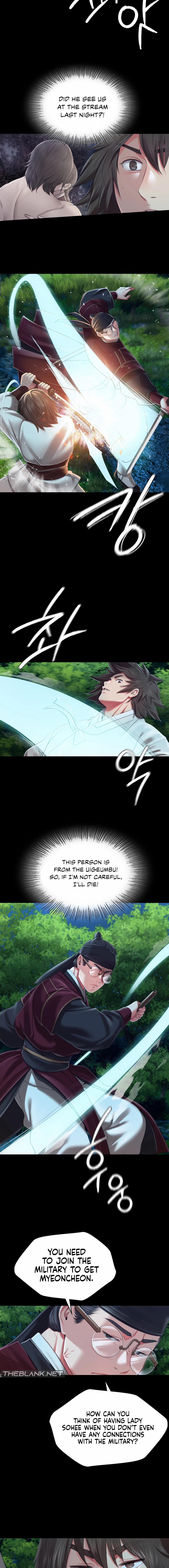 Madam Manhwa 92 trang 8