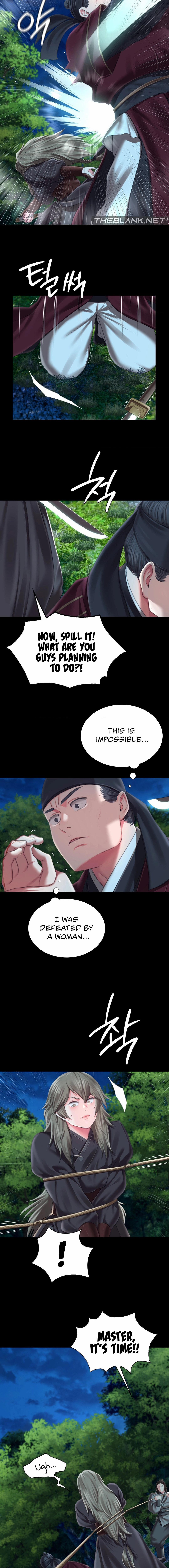 Madam Manhwa 93 trang 13