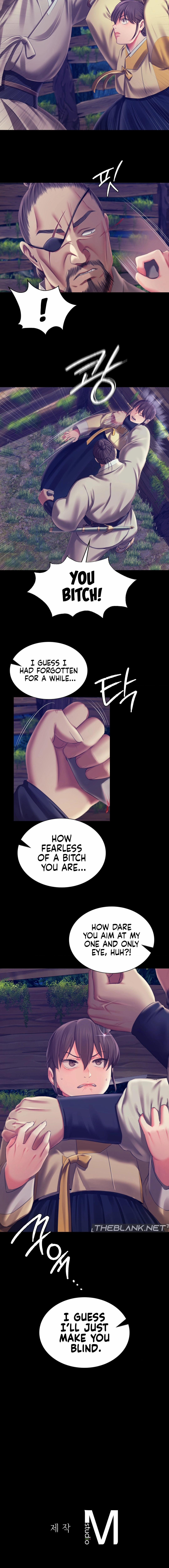 Madam Manhwa 93 trang 15