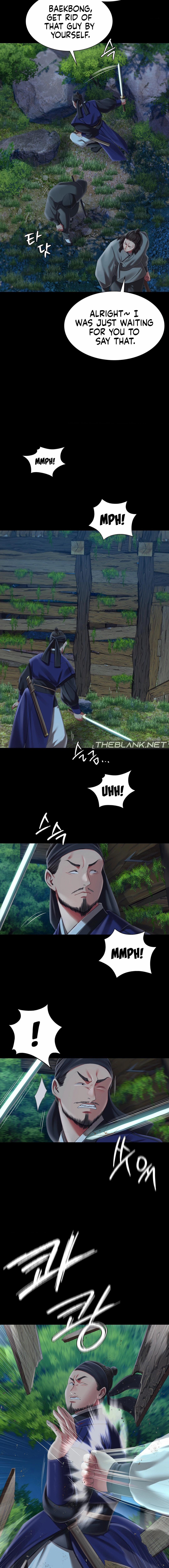 Madam Manhwa 93 trang 2