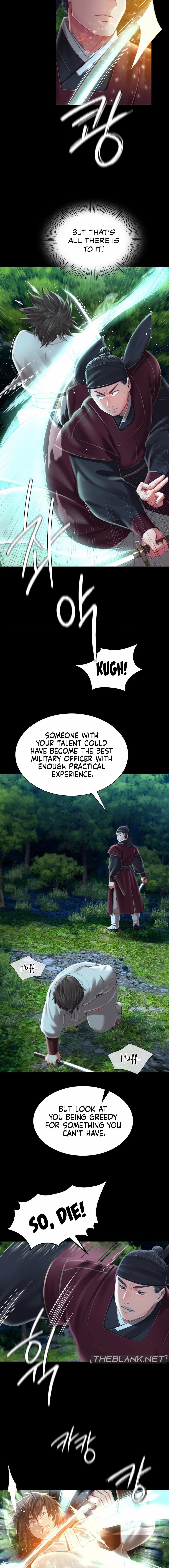 Madam Manhwa 93 trang 6