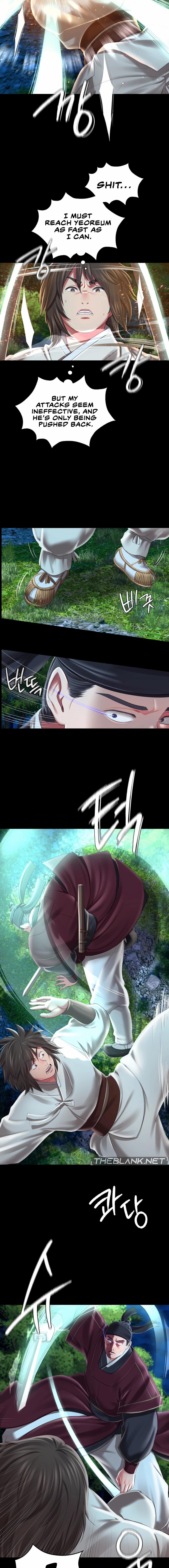 Madam Manhwa 93 trang 7