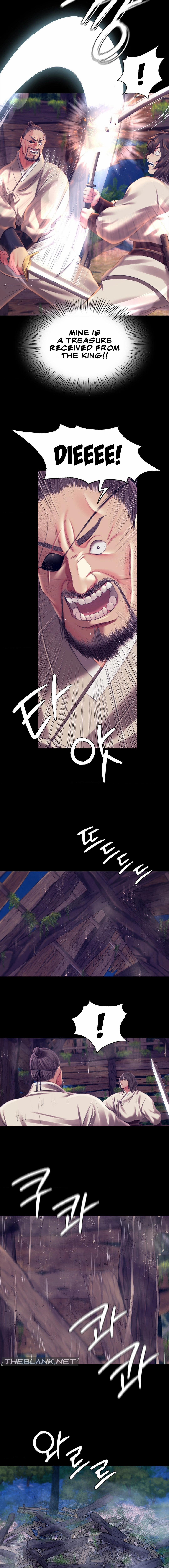 Madam Manhwa 94 trang 11