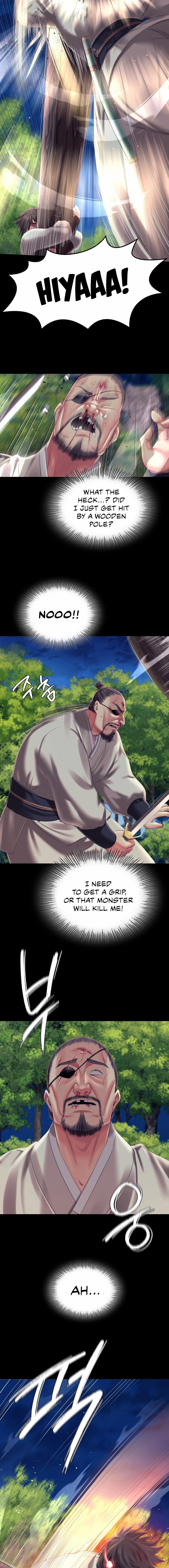 Madam Manhwa 94 trang 13