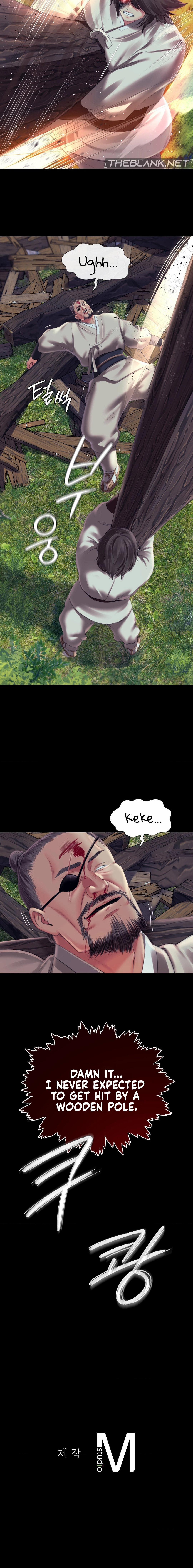 Madam Manhwa 94 trang 14